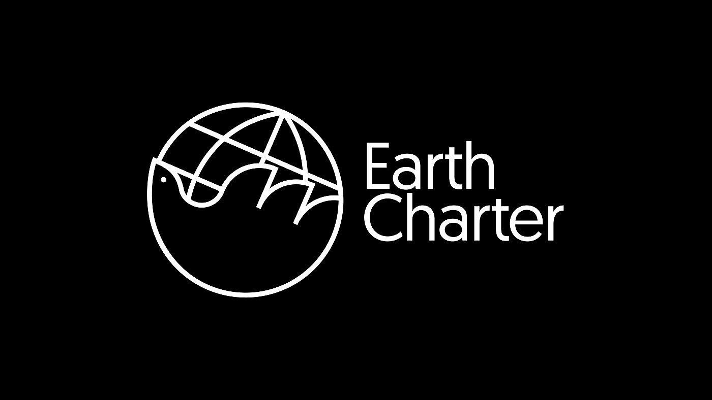 地球宪章Earth Charter品牌视觉设计 - 2