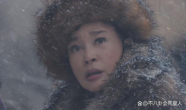 从刘晓庆到陈数，这 9 位实力派女演员，都被“科技脸”毁了 - 11