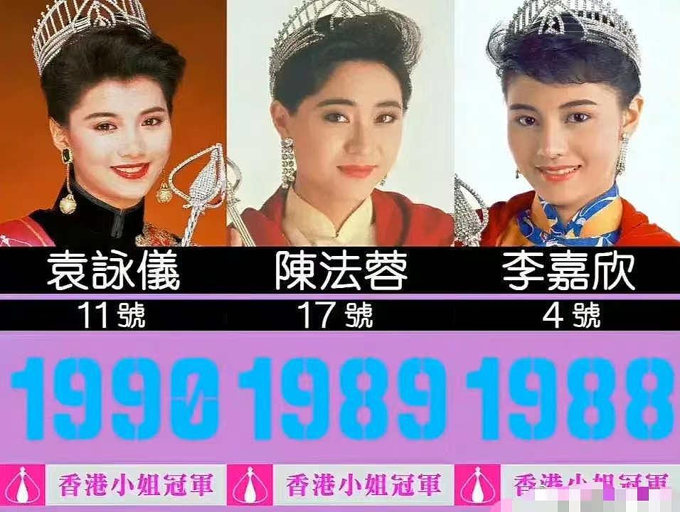 2022 年香港小姐冠军：香港“第一美男”的女儿 - 7
