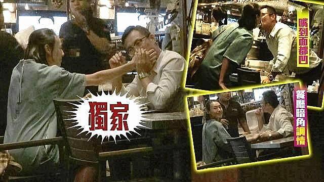 梁洛施李泽楷被传怀 4 胎复合？她真需要嫁豪门吗 - 44