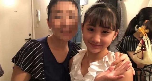 18 岁日本童星被前男友杀害 妈妈目睹女儿倒血泊中 - 1