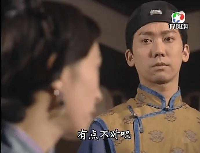 TVB 要拍新版《宋世杰》，张达明患癌后再出山！ - 4