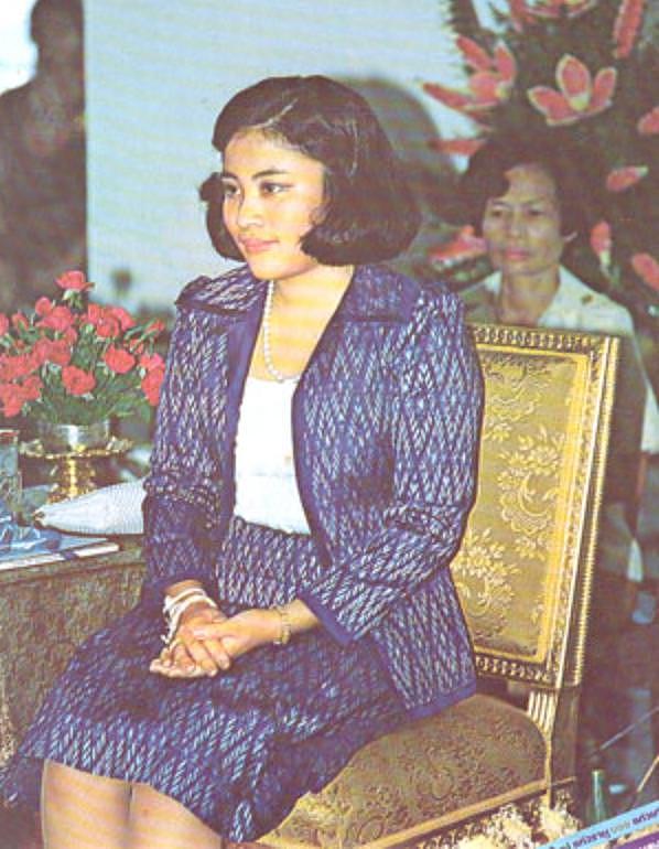 泰国最优秀的长公主生死未卜？泰国王室宫斗惨输的女性们 - 32