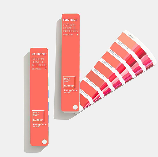 图源ins@pantone、官网