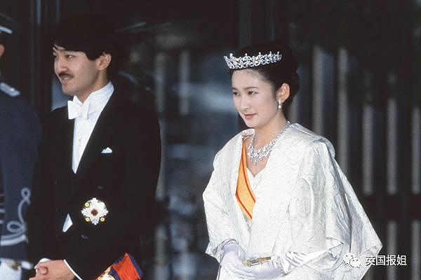 日本真子公主父母恐婚变？王妃怨恨冷战数月 - 19