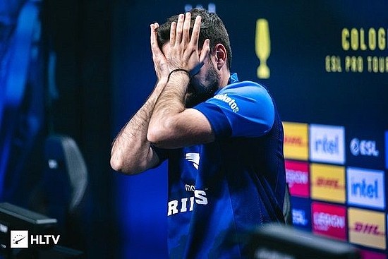 HLTV：在RMR公开预选赛实行瑞士轮会如何？ - 1