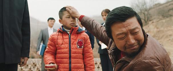 拿大奖的“三无”国产片，揭开中国人的遮羞布 - 15