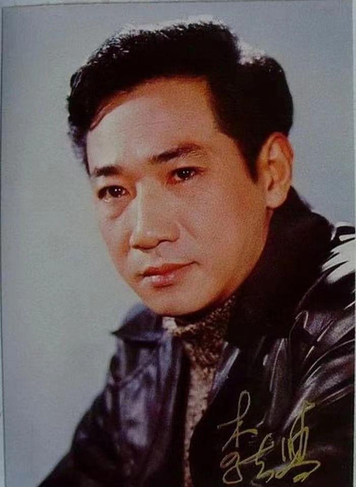 上戏教授李志舆去世，曾培养潘虹等演员 - 2