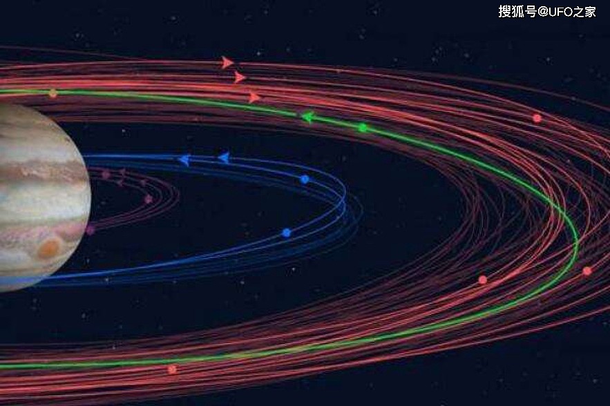 人类唯一近距离目睹的宇宙事件：1994彗木相撞，威力超20亿颗核弹 - 14