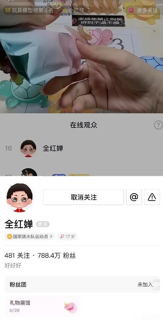 将全红婵拿捏的“拆乌龟”，究竟是何方神圣？ - 2