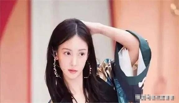 整容上瘾的6位女星，有人“换头改命”爆红，有人却断送了大好前途 - 8