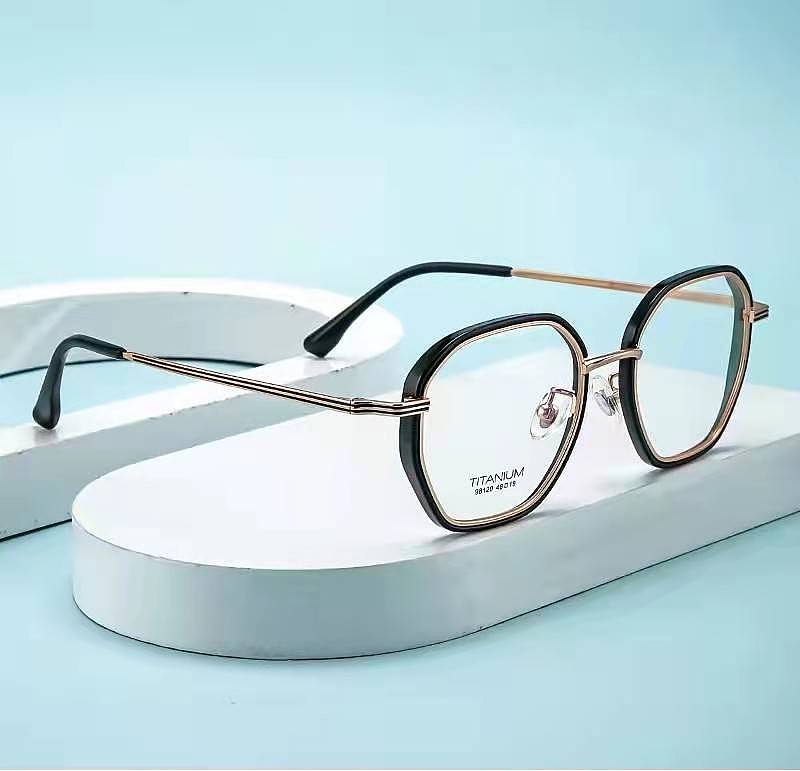 法兰克穆致力眼镜行业新时尚 成就艺术新视界 - 3