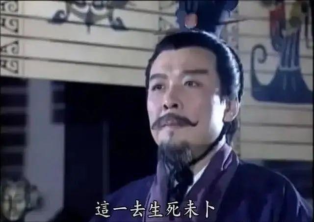 央视《三国演义》主演现状：有的演艺生涯开挂，有的角色吃一生 - 8