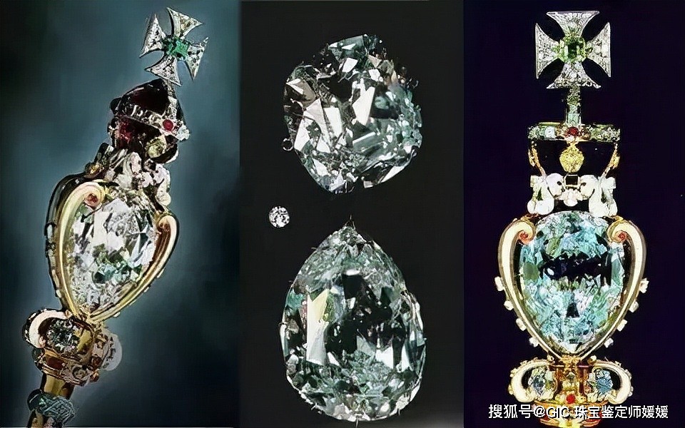 国王为收藏颁布保护令，沙皇的珍藏，才是比英王室更奢华的珠宝库 - 1