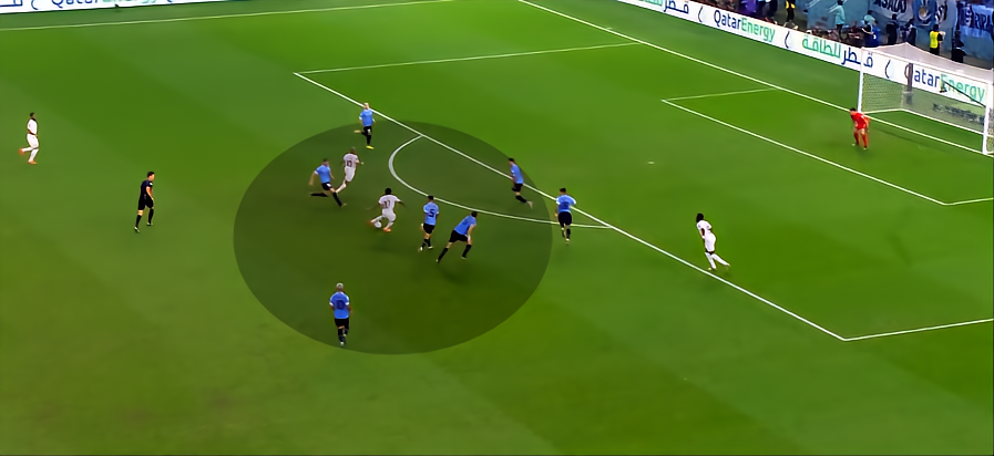 乌拉圭vs加纳：用“利物浦模式”打破球荒，早这么踢该多好 - 7