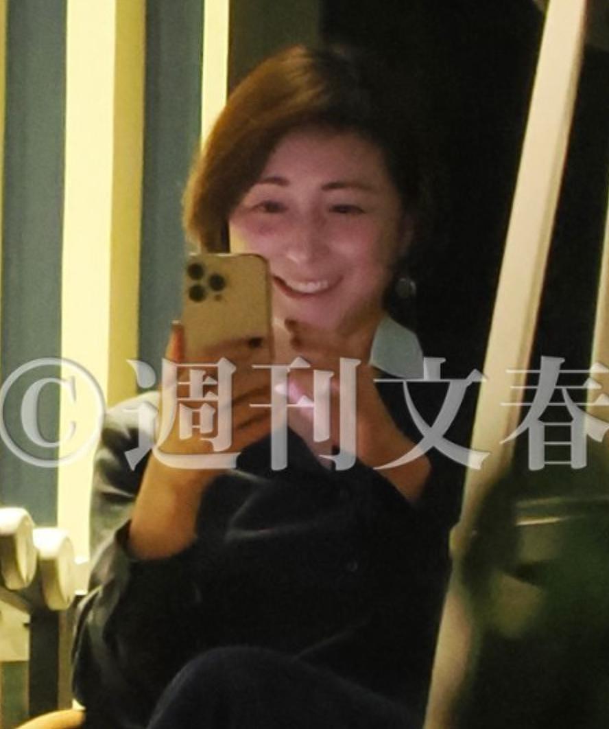 广末凉子承认出轨，那些年我们追过的日剧女孩还好么？ - 3