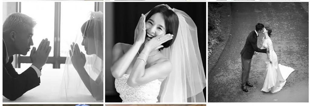 他超爱！YG 艺人连发三条动态庆祝与妻子的结婚纪念！ - 1