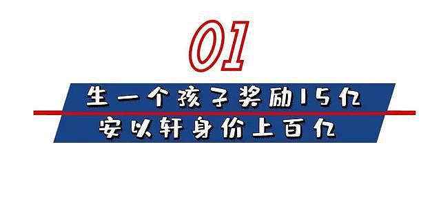 豪门老公出事：安以轩无回应被传离婚，刘涛复出救夫 - 5