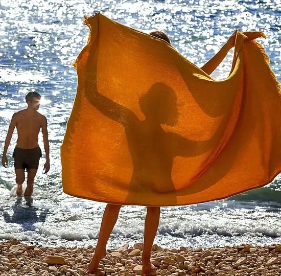 夏日香氛才是解锁氛围感的正确方式！ - 38