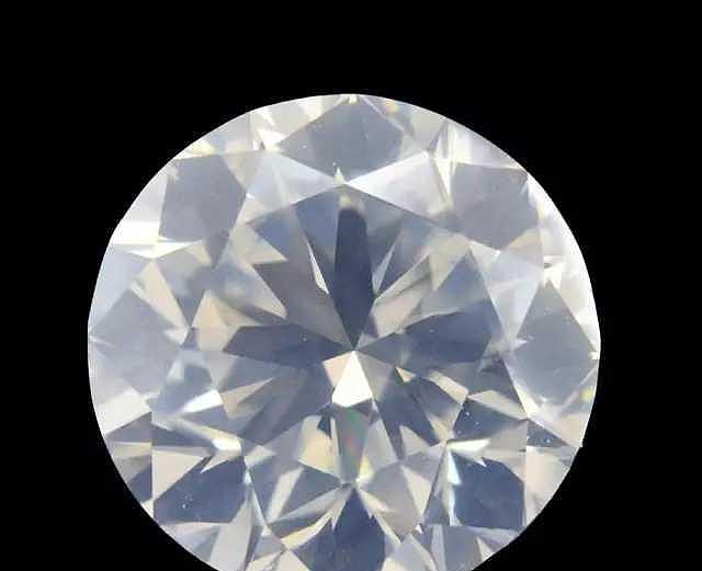 钻石SI1净度级别的钻石值得买吗 - 5
