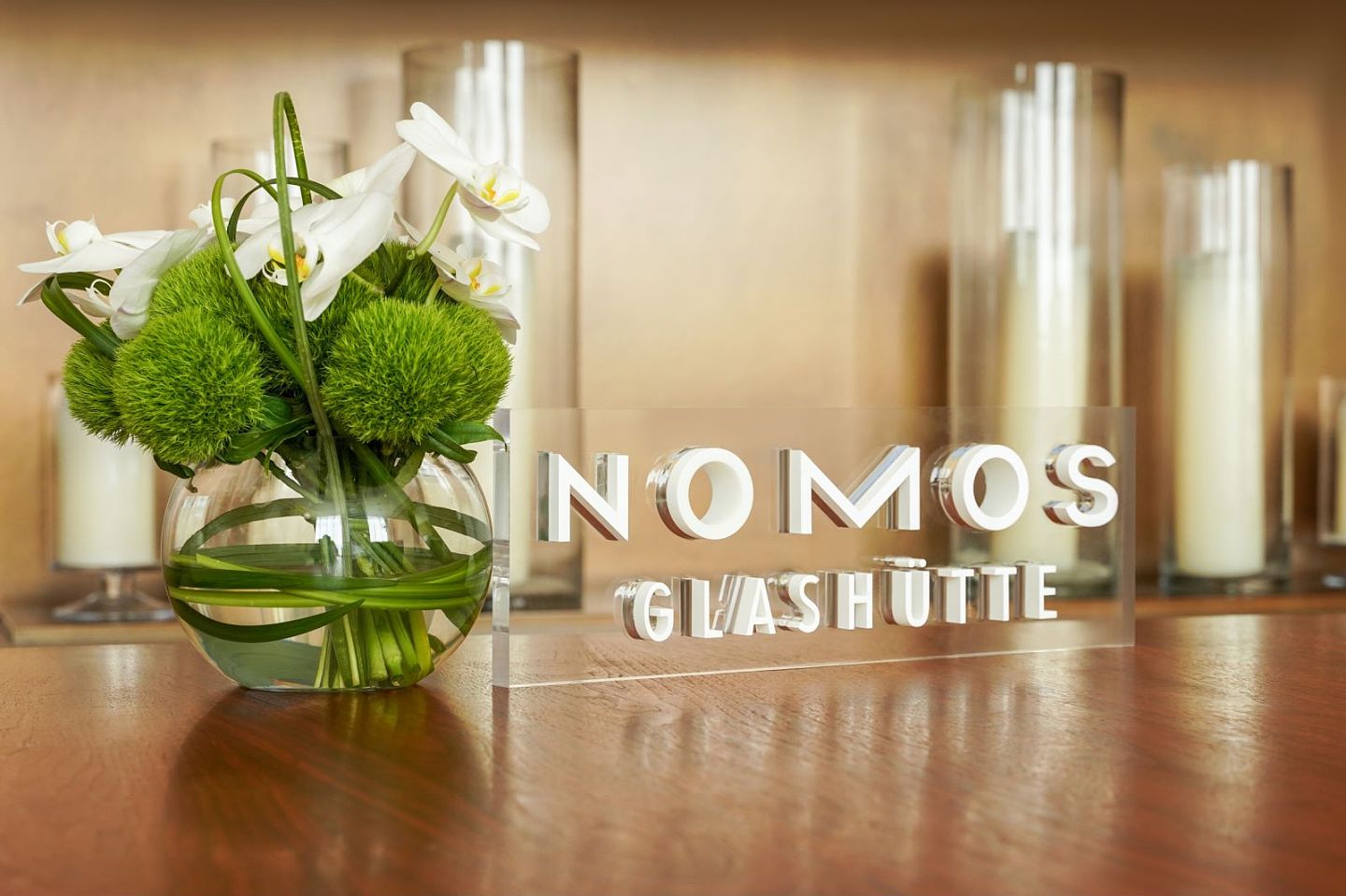 品味德系匠心 玩转极简设计 NOMOS Glashütte举办新品鉴赏活动 - 1