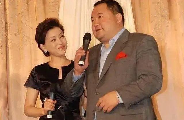 杨澜吴征结婚 28 周年 “依然相爱 与子偕老” - 3