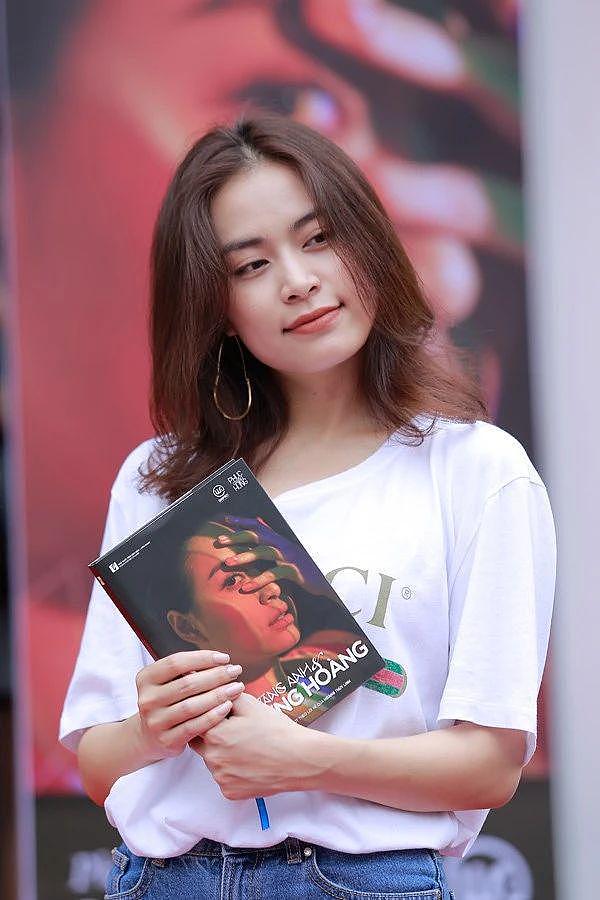 从少女偶像到越南最红女歌手，16 年如何改变一个女孩…… - 38