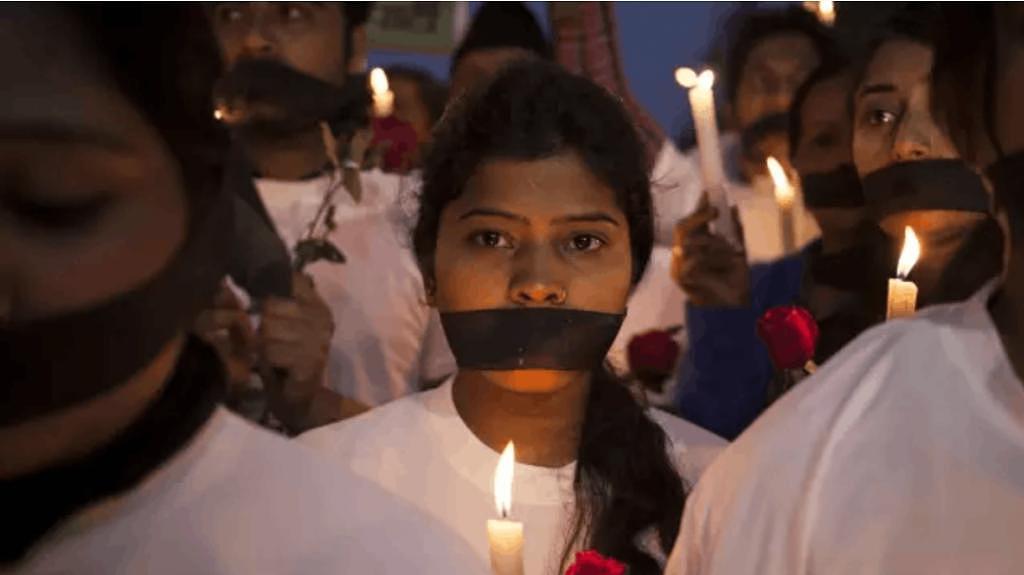 德里黑公交案 10 年后，印度女孩的命运依然悲惨 - 1