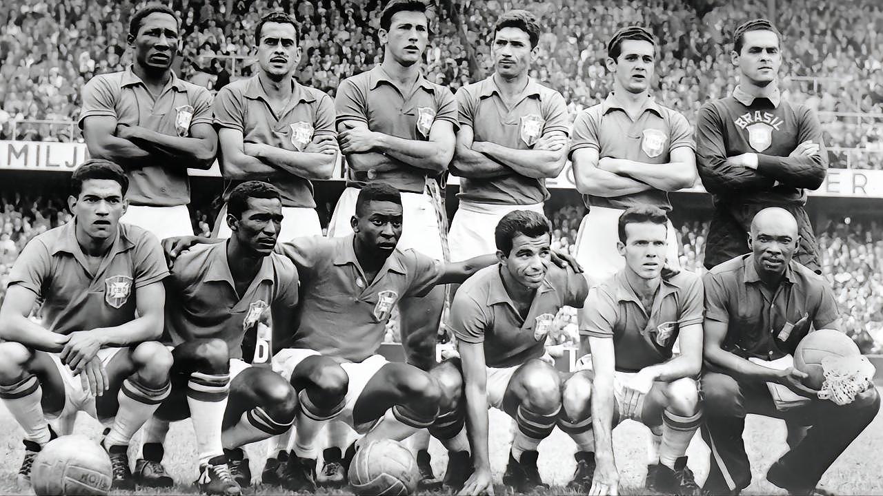 1958世界杯囧事：巴西为夺冠请来神秘人，球员被疯狂拔牙 - 29