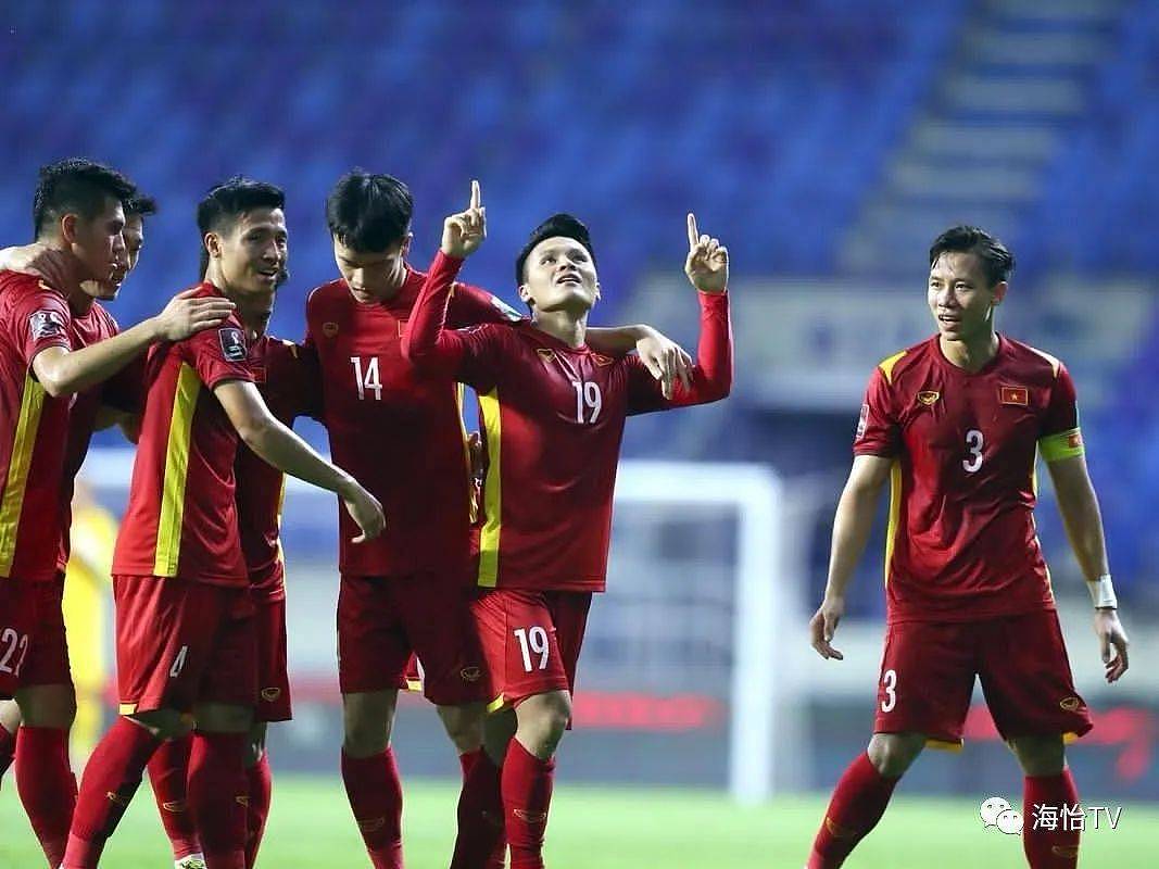 小国大梦世界杯丨越南：用十年磨一剑的决心期待奇迹 - 18