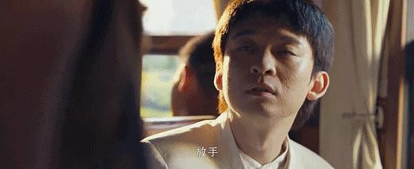 中国最性感的男演员，出山了 - 6