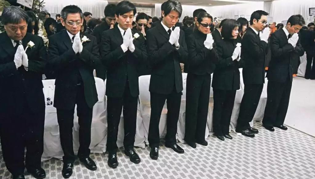 杨紫琼和曼玉、巩俐、子怡的好莱坞往事…… - 91