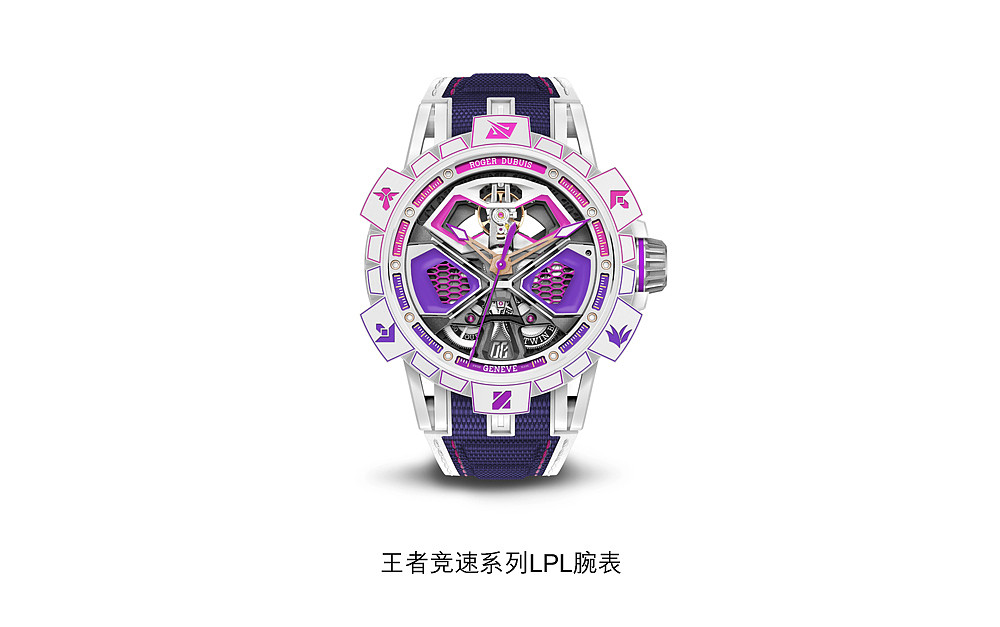 “超级腕表”来了！罗杰杜彼杭州万象城精品店全新开业 - 8