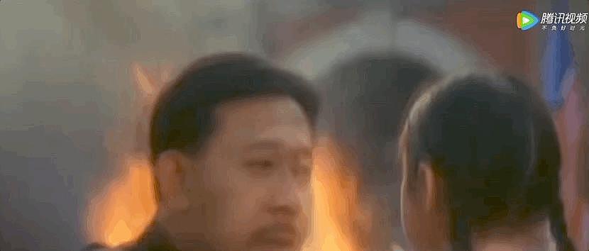 杨紫琼和曼玉、巩俐、子怡的好莱坞往事…… - 107
