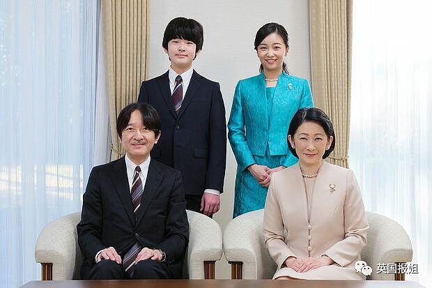 魔怔！为让日本王室生男孩“保住天皇血脉”，专家要 16 岁太子冻精、未来太子妃冻卵 - 16