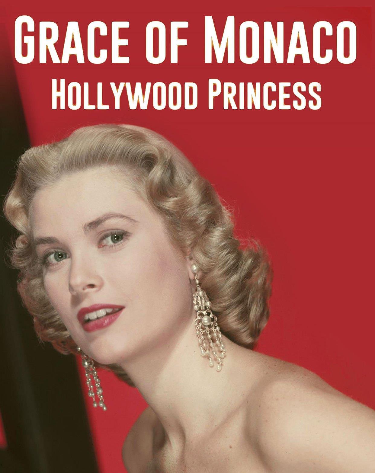 谁是影中人？八卦影版和现实摩纳哥王妃格蕾丝的奢华珠宝 - 46