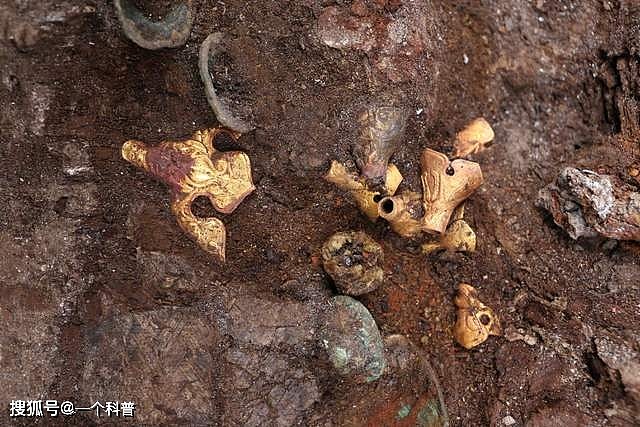 重大考古发现！西安白鹿原江村大墓确定为汉文帝霸陵 - 9