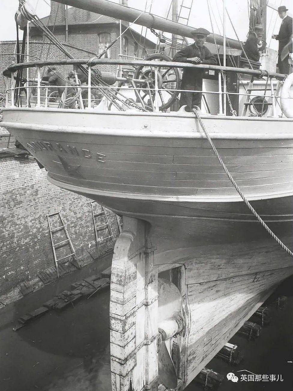 100 年前的传奇沉船被找到！它背后，是一段波澜壮阔的人类探险史诗… - 12