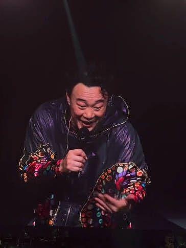陈奕迅方声明网传演唱会文件为假 暂未有中国巡演 - 2
