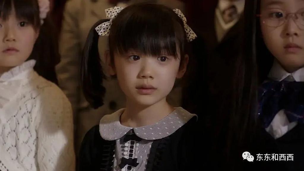 那个亲过木村的女孩长大了，连日本王室都看上她 - 13