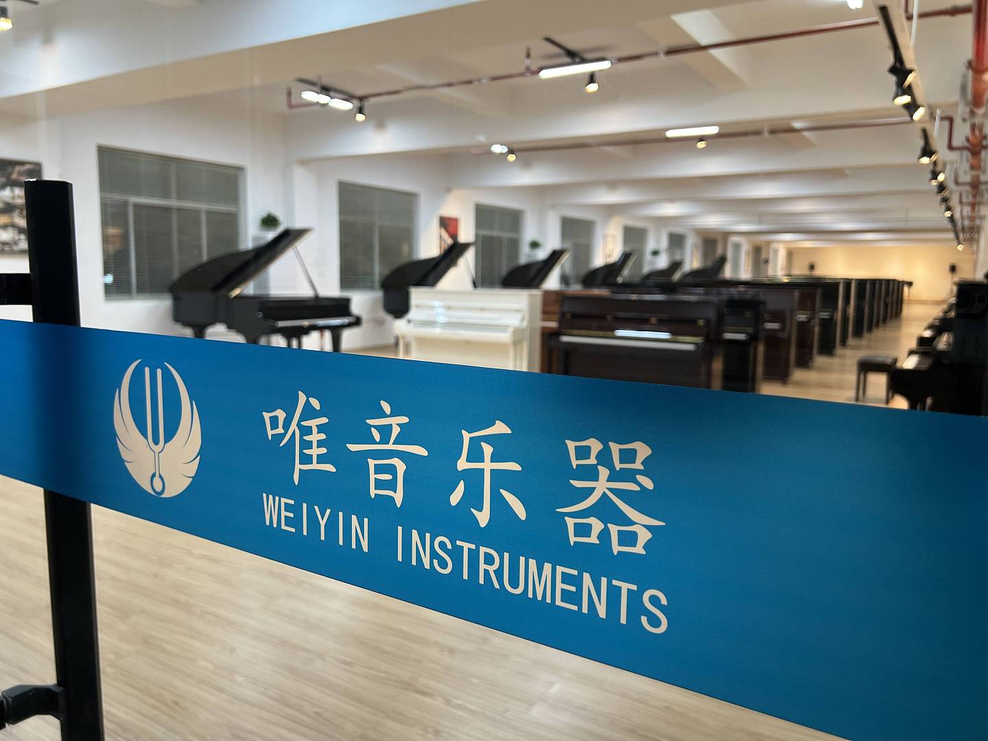 杭州卡瓦伊钢琴，二手卡瓦伊钢琴怎么样，唯音乐器仓储式销售中心 - 3