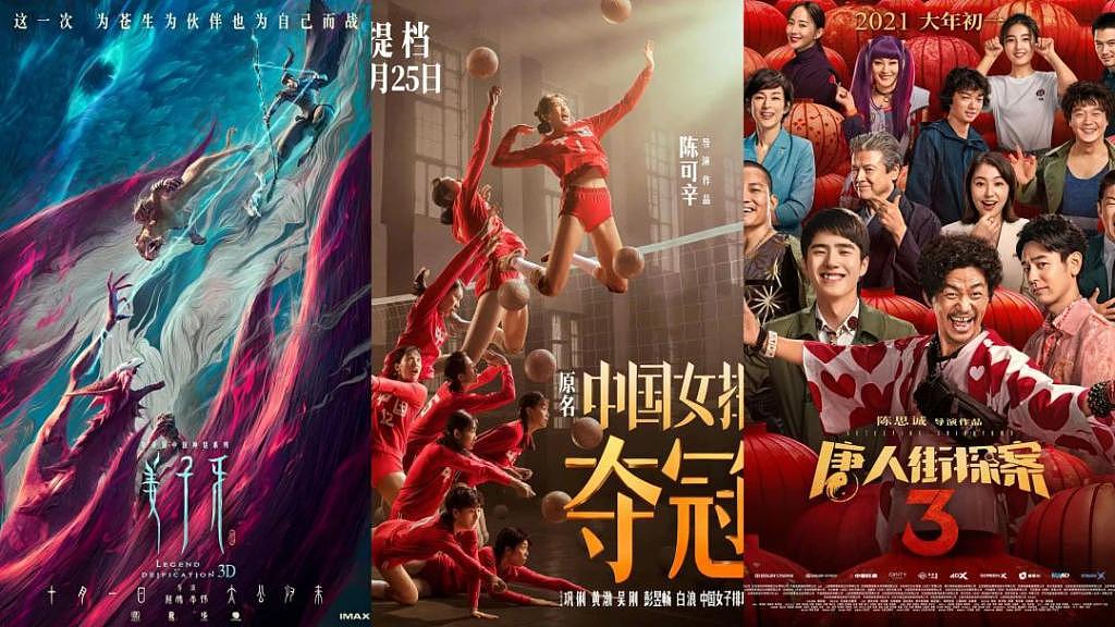 中国电影，请回答 2019！ - 38