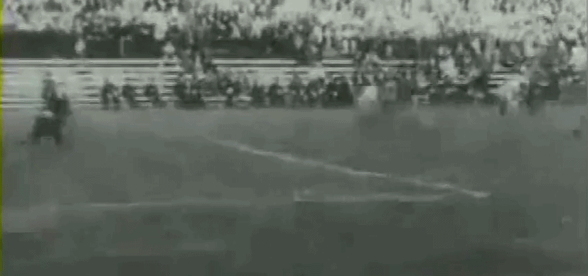 1934世界杯囧事：决赛前收到紧急电报，不拿冠军就枪毙 - 9