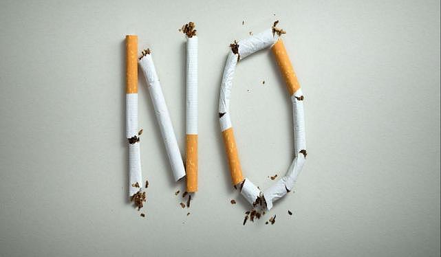 心理学：不要轻易和一个戒烟成功的人交朋友 - 2