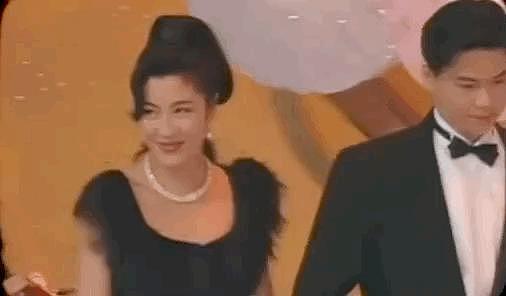 杨紫琼和曼玉、巩俐、子怡的好莱坞往事…… - 60