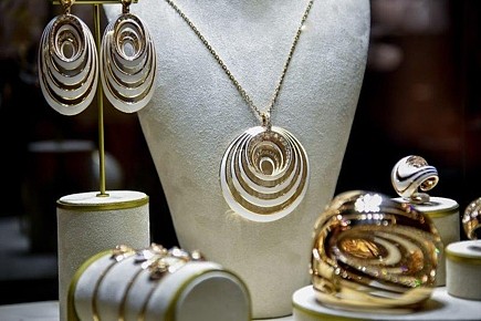 维琴察九月国际黄金珠宝精品展超乎预期 - 8