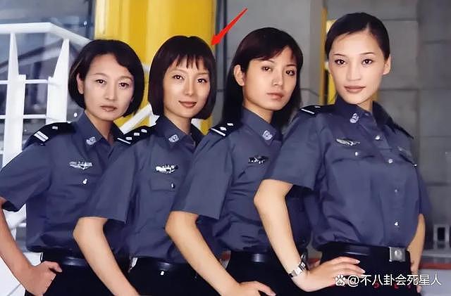 从刘晓庆到陈数，这 9 位实力派女演员，都被“科技脸”毁了 - 2