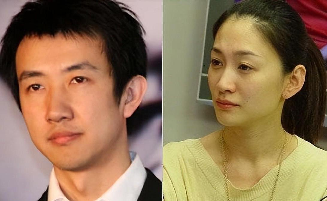 梅婷养他6年，李小冉为他堕胎2次，如今他55岁娶小15岁娇妻好幸福 - 32