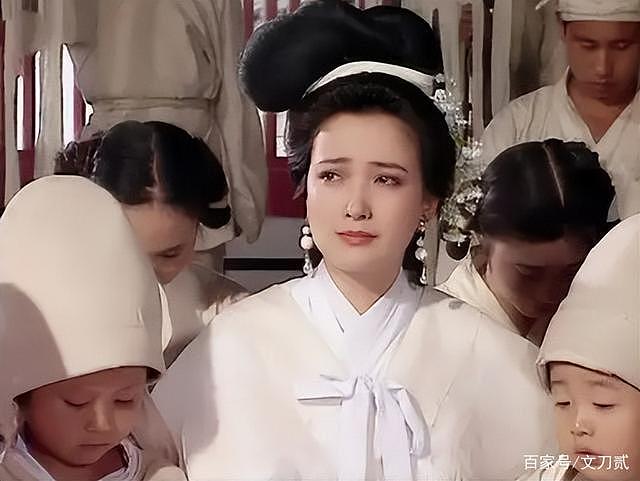 “江南美人”何晴，甩掉刘威，和许亚军离婚，如今 58 岁依然美丽 - 11