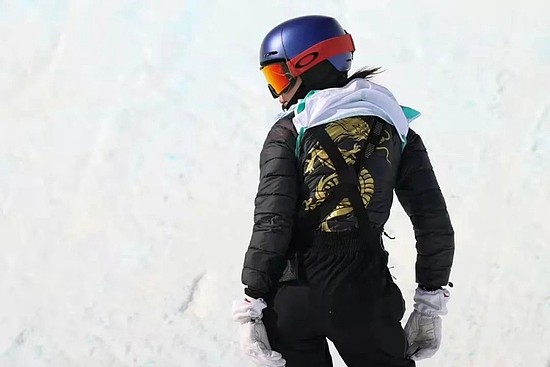 冬奥冠军同款滑雪装备都有哪些品牌？ - 14
